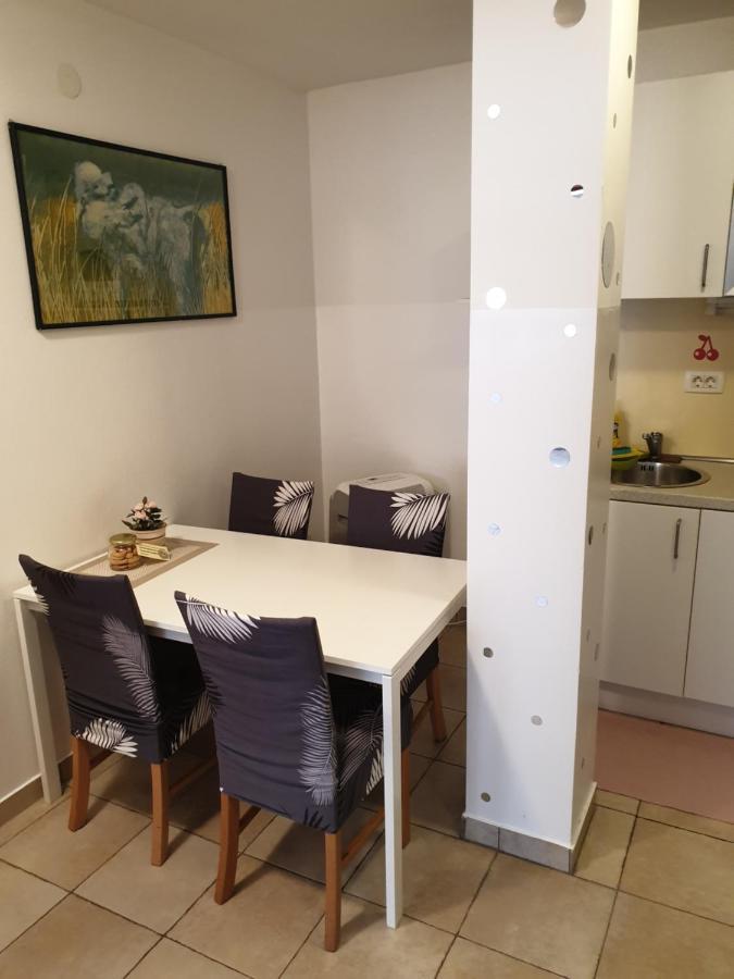 Apartment Emma Ljubljana - Free Parking, Ac, Wifi Exteriör bild