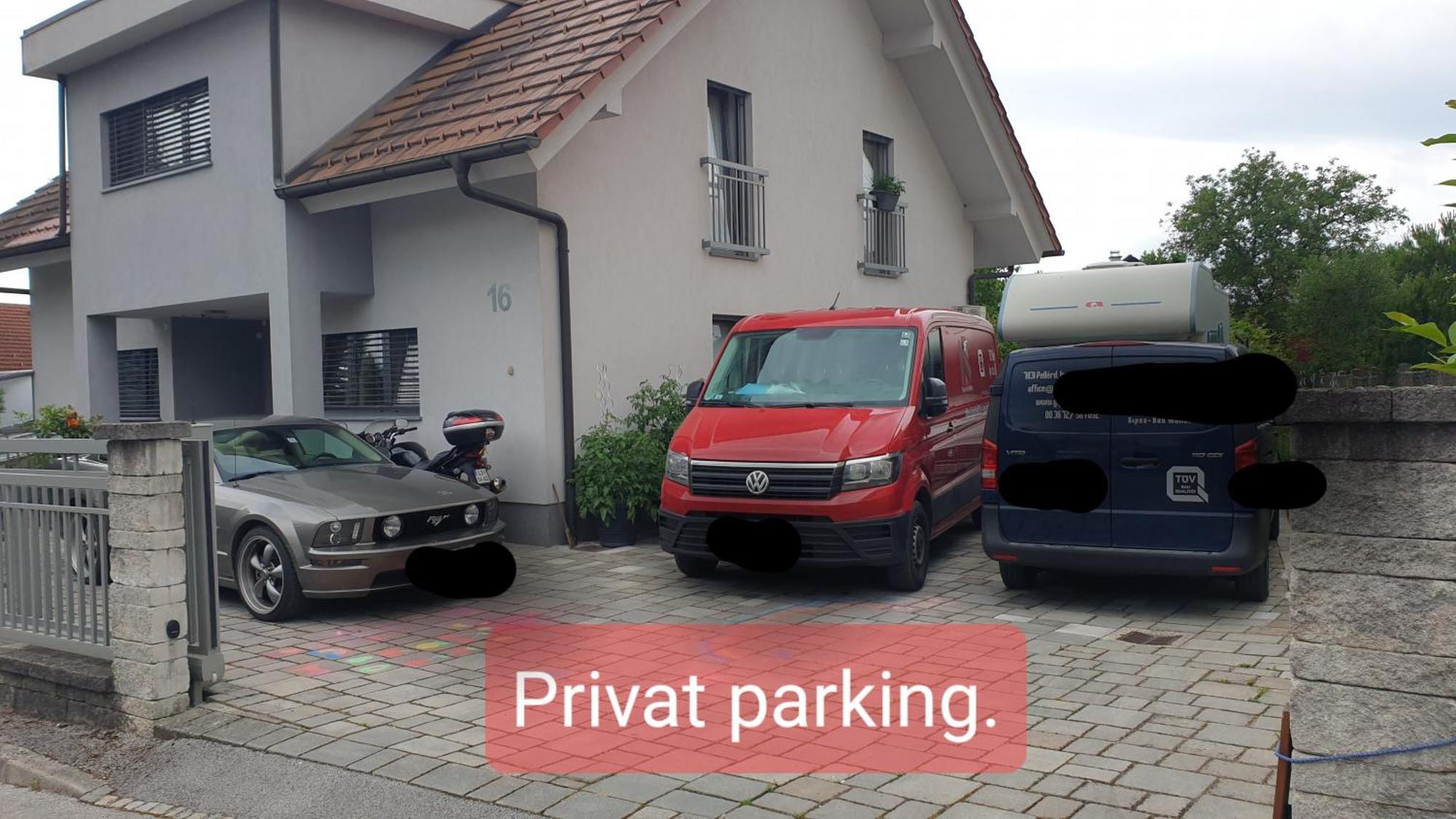 Apartment Emma Ljubljana - Free Parking, Ac, Wifi Exteriör bild