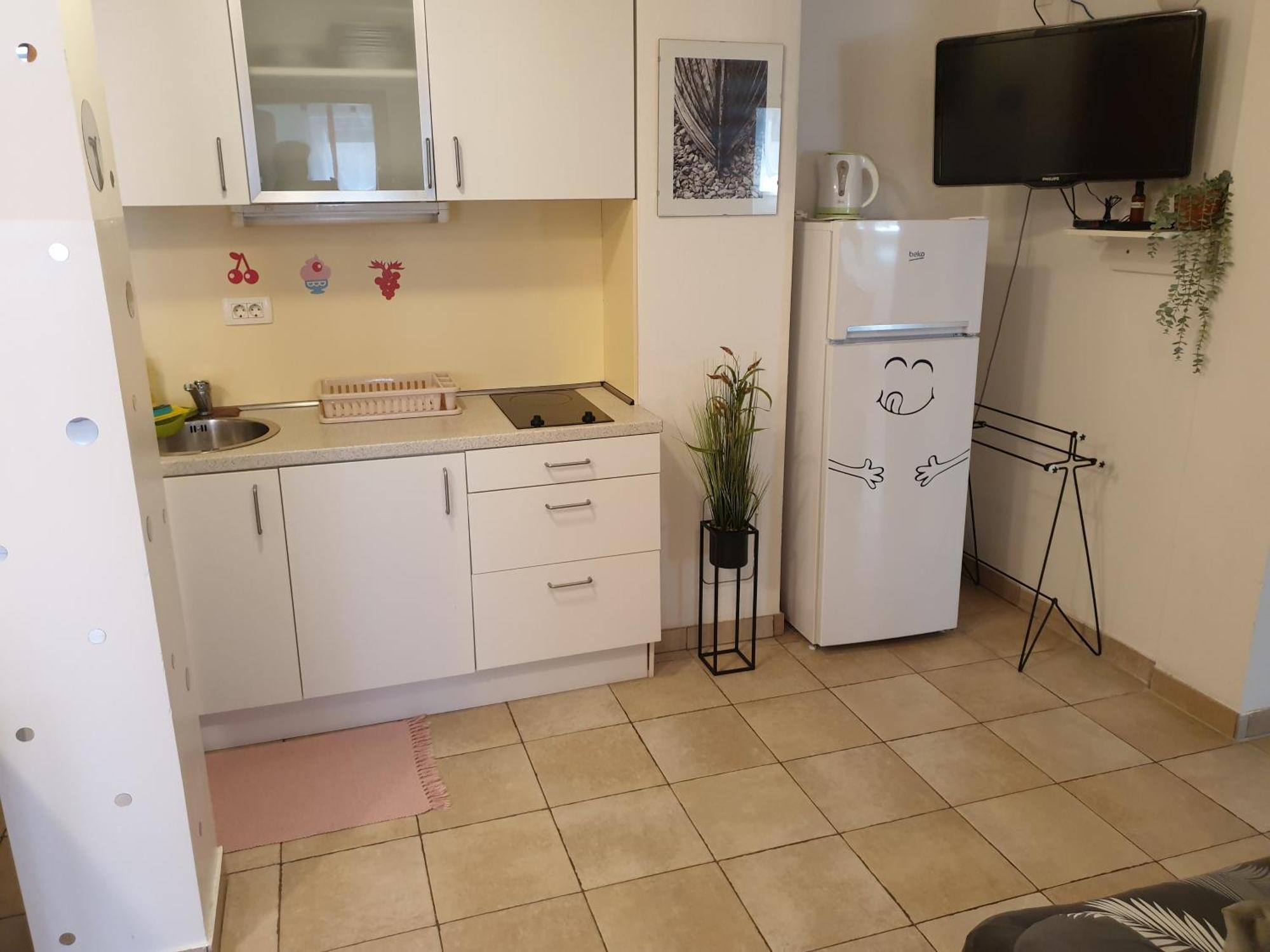 Apartment Emma Ljubljana - Free Parking, Ac, Wifi Rum bild