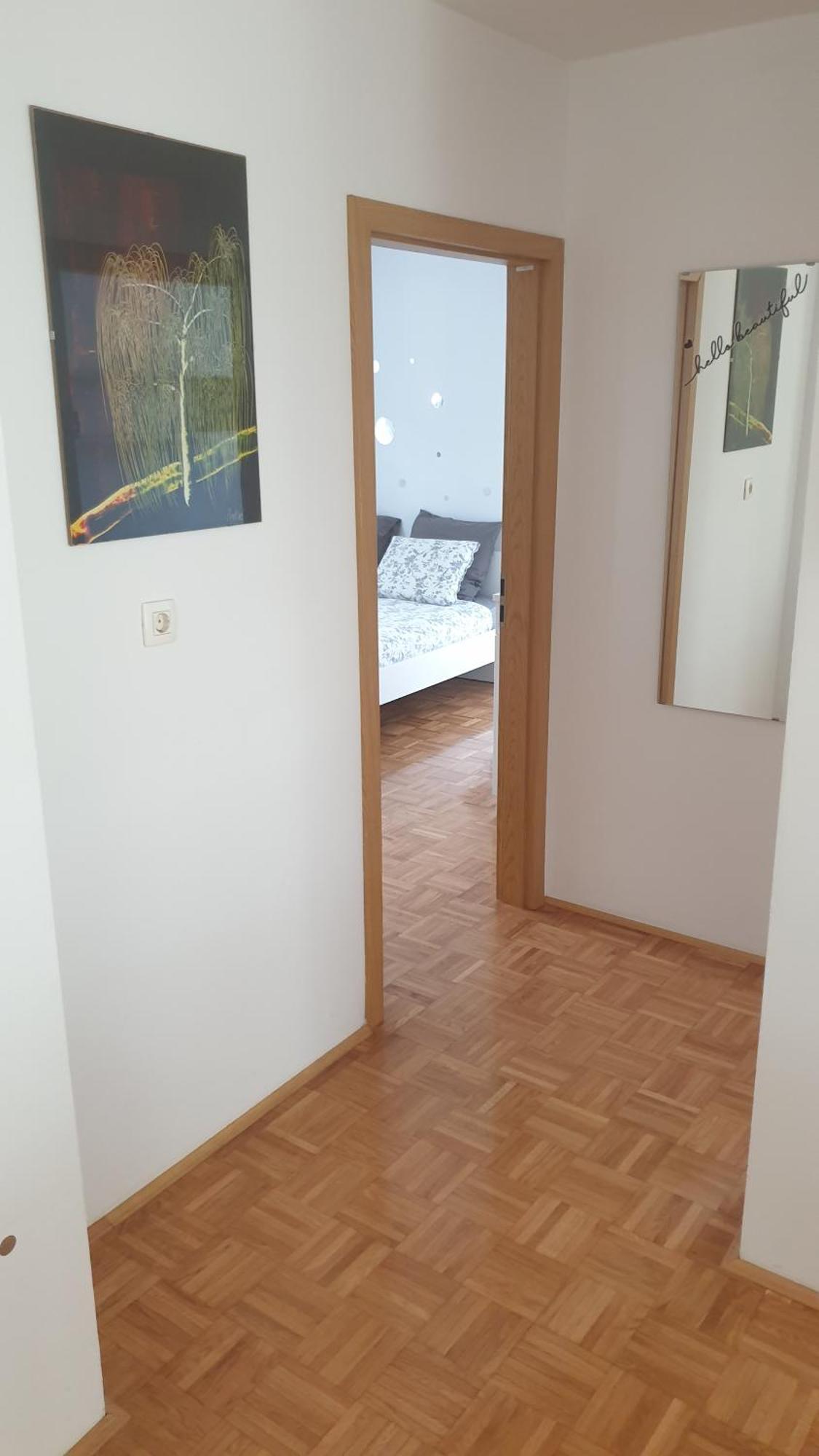 Apartment Emma Ljubljana - Free Parking, Ac, Wifi Exteriör bild