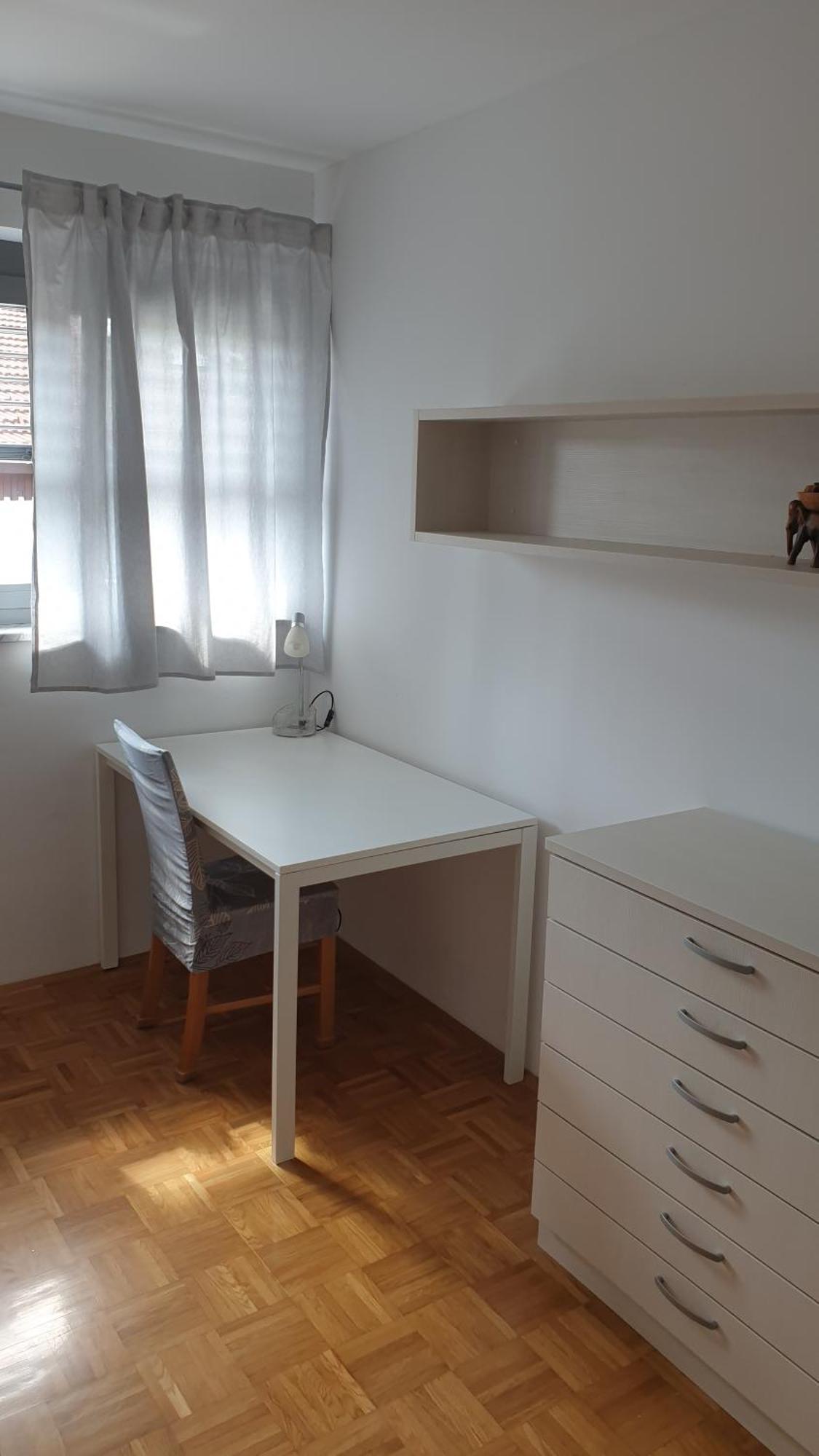 Apartment Emma Ljubljana - Free Parking, Ac, Wifi Exteriör bild