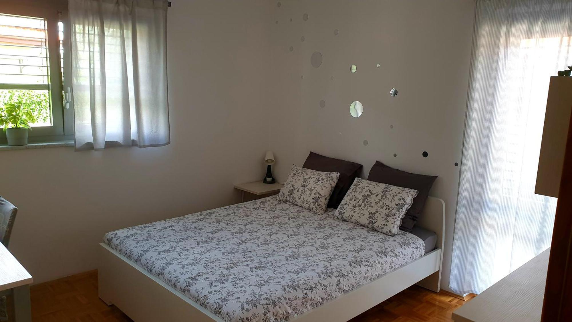 Apartment Emma Ljubljana - Free Parking, Ac, Wifi Exteriör bild
