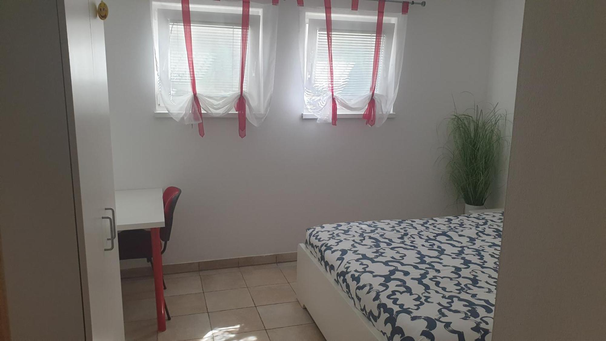 Apartment Emma Ljubljana - Free Parking, Ac, Wifi Exteriör bild